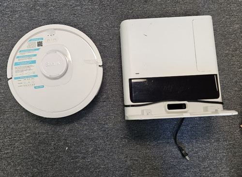 Shark rv2310 matrix robot - shark,