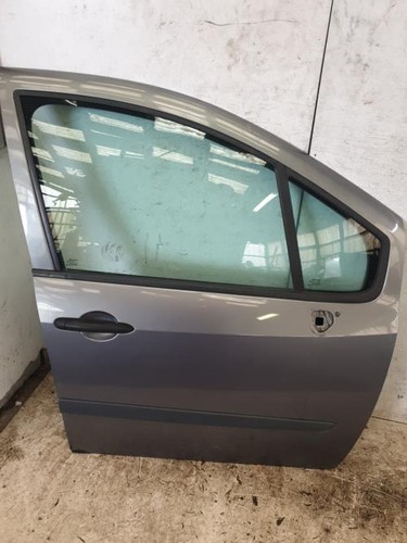 Porte avant droit renault - porte,