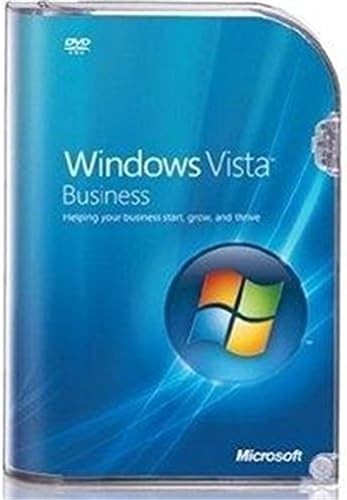 Windows vista business bit - windows,