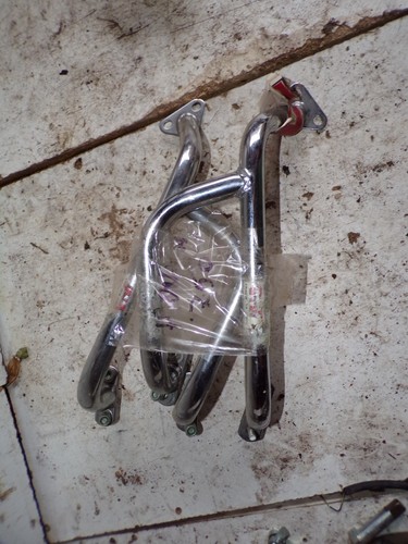 Paire pare chute par cylindre - paire,