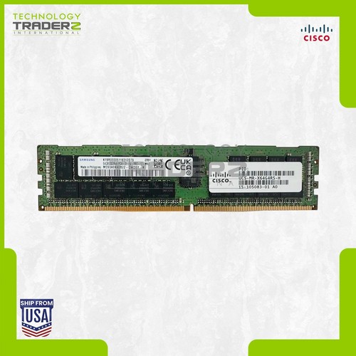 Mémoire ecc cisco - cisco, pc4