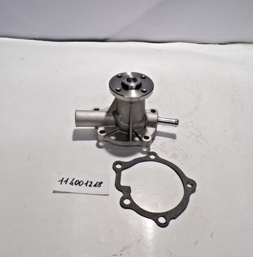 Pompe eau pour - pompe, microcar