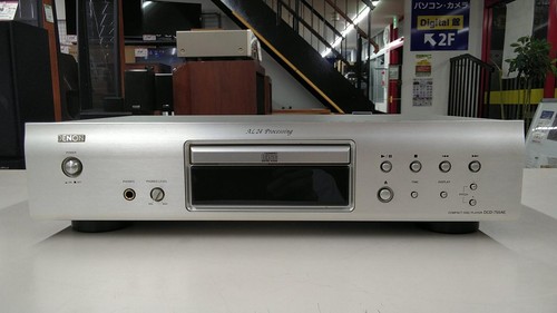 Denon dcd 755ae - dcd-755ae, player