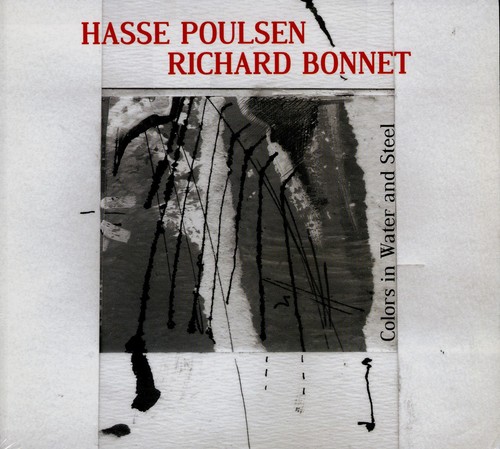 Hasse poulsen richard - hasse,