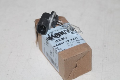 Ampoule 50w pour polaris - ampoule,