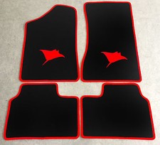 Jeu Tapis Auto Autoteppich