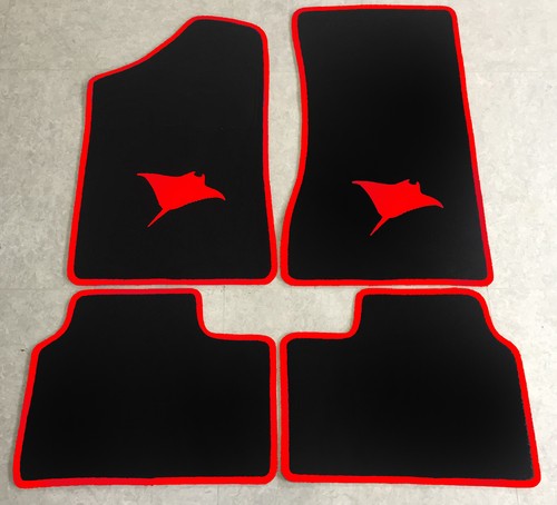 Jeu tapis auto autoteppich - jeu,
