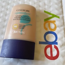 DISCONTINUED Covergirl CG
