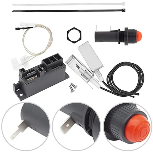 Kit allumage essentiel pour - kit,