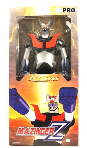 Figurine mazinger - figurine, –