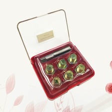  13 Pcs Kit Reparation Bouchon De Vidange Huile Moteur Outil Garage