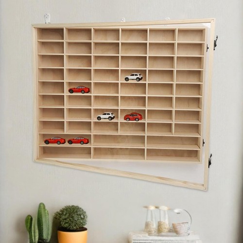 Vitrine bois pour - bois,