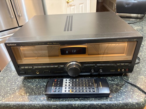 Vintage technics tx30 - vintage,
