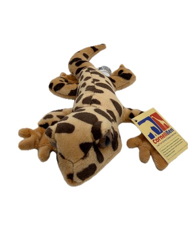 Jouet peluche léopard - jouet,