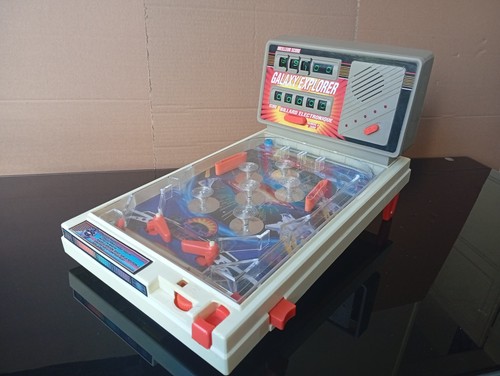 Galaxy explorer jeu vintage - jeu,