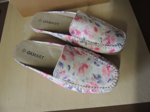 Mules pour femme