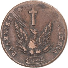 Monnaie, Grèce, John