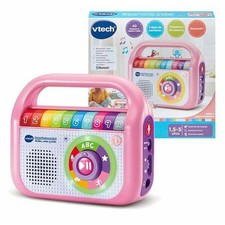 Jouet musical Vtech 14,8 x
