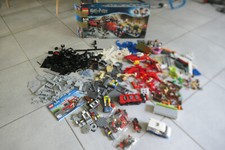 Miscellaneous and varied LEGO BIG LOT including Hogwarts Express Harry Potter 75955