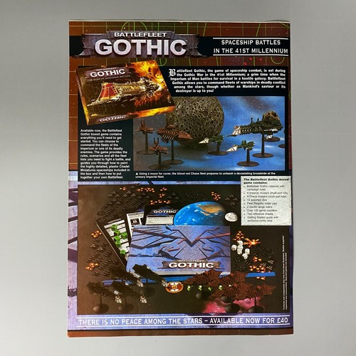 Battlefleet gothic games - battlefleet,