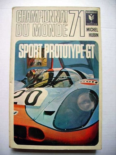 Livre marabout sport - marabout,
