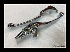 Leviers Frein + Embrayage pour