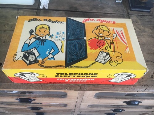 Ancien jeu téléphone 2 - ancien,