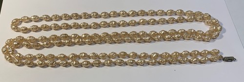 Bijoux beau collier perles - beau, de