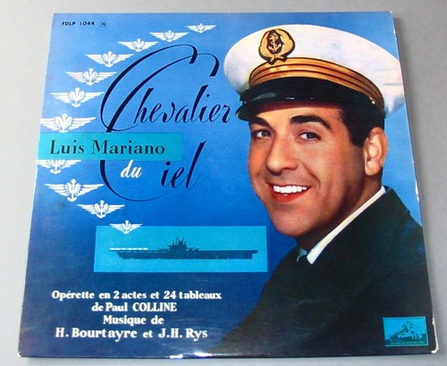 Luis mariano - luis,