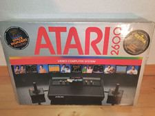 ## Atari 2600 Console Darth
