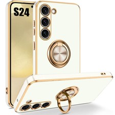 Coque Anneau pour Samsung