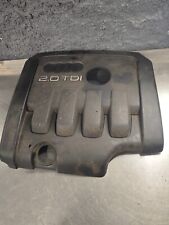 cache moteur Volkswagen Golf 5
