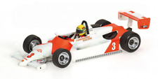 Minichamps 1/43 RALT TOYOTA
