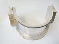 BMW C1 125 ABS Support De