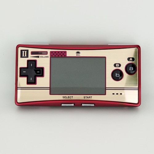 Nintendo game boy - nintendo,