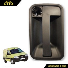 Poignée extérieure de porte