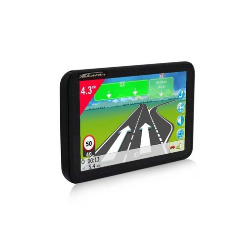 Gps takara navigateur - navigateur,