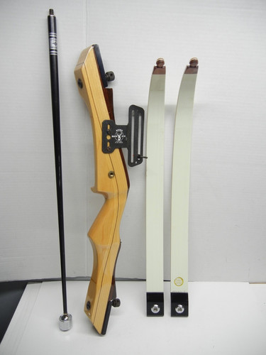 Hoyt easton polaris recurve - hoyt,