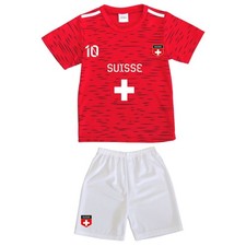 Ensemble short et maillot de