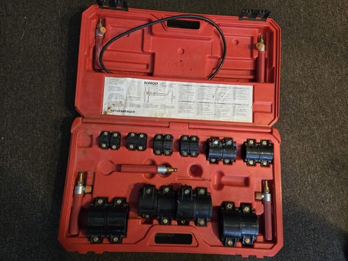 Rothenberger rofrost pipe - rothenberger,