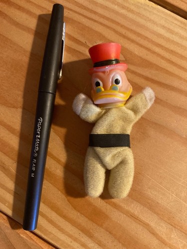 Petit personnage oncle - , picsou