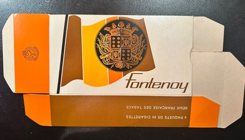 Rare ancienne boite - rare,