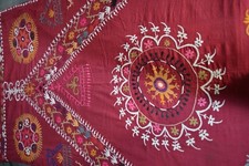 Susani Ousbékistan ancien