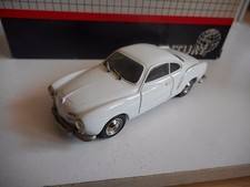 Century VW Volkswagen Karmann