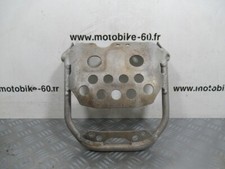 Sabot de protection Suzuki DR