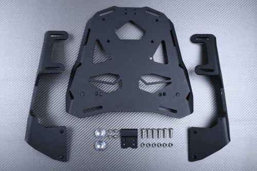 Support top case - top, porte