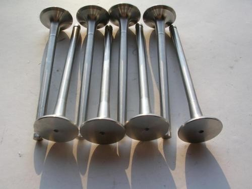 Soupapes echapem clio 16s - echapem.,