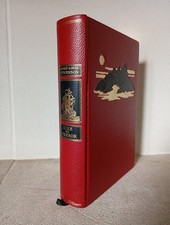 Stevenson, L'île aux trésor - Jean de Bonnot. Tirage de Tête 