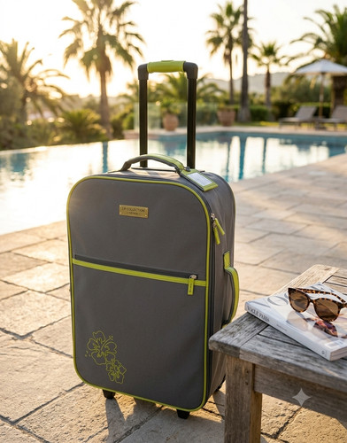 Valise cabine extra - valise,