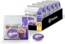 Tassimo MILKA Nouveau Format